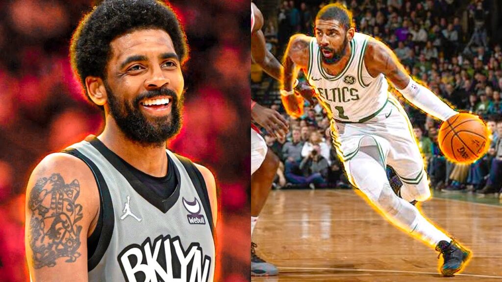 Does Kyrie Irving Still Play Basketball?