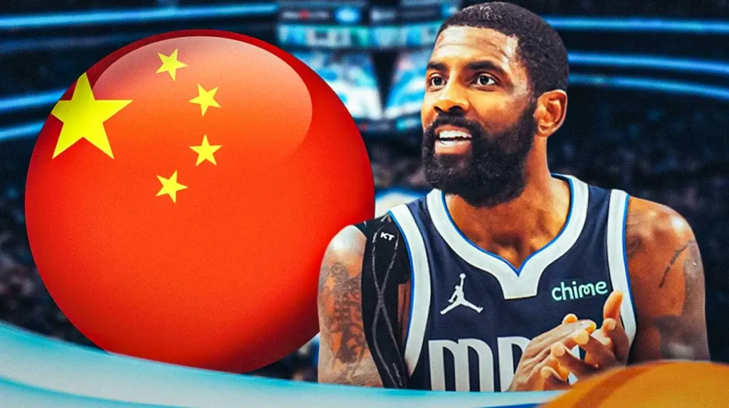 Does Kyrie Irving Still Play Basketball?